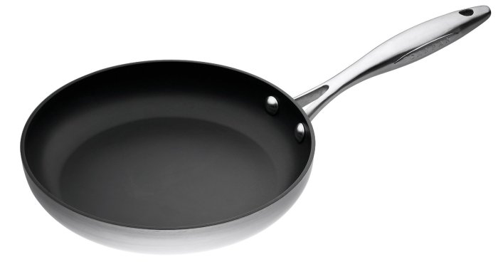 Scanpan Professional 10.25-Inch Fry Pan